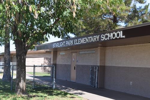 Starlight Park Elementary School